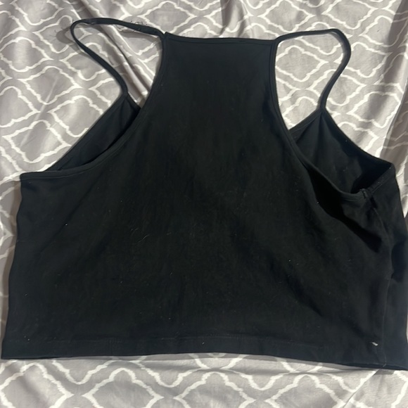 black going out top - Picture 3 of 4